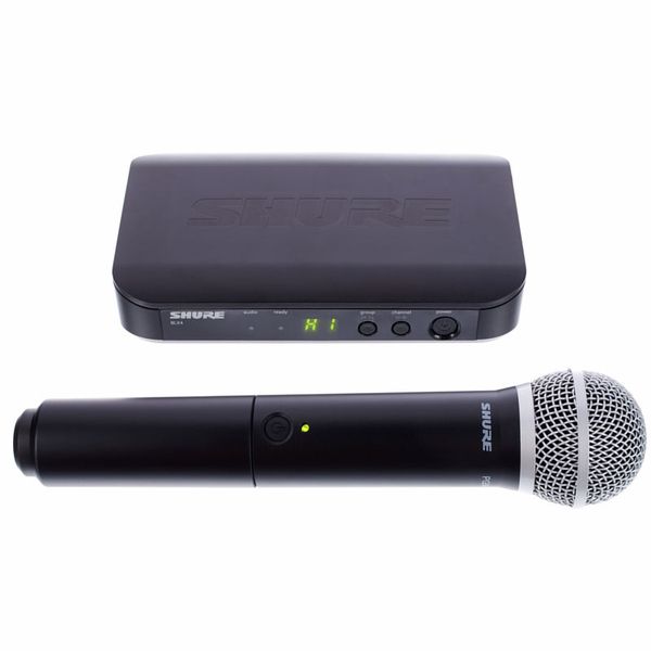Shure BLX24/PG58 S8