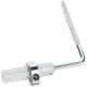 DW SMTA10 L-Rod Tom Arm 10,5mm