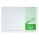 Quercus Blank Chord Notepad A5