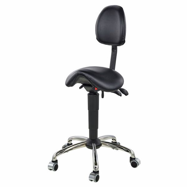 meychair A4R-TRG-KL2/11-38 Black
