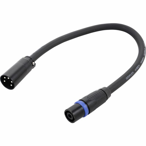pro snake 14771 EP 5 / NLT4 MX 0,5