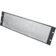 Adam Hall 87223 VR U-shaped ventilation