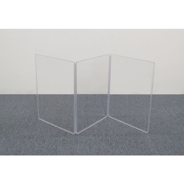 Clearsonic A1824x3 Amp Shield