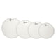 Aquarian TC-B Drum Head Set Standard