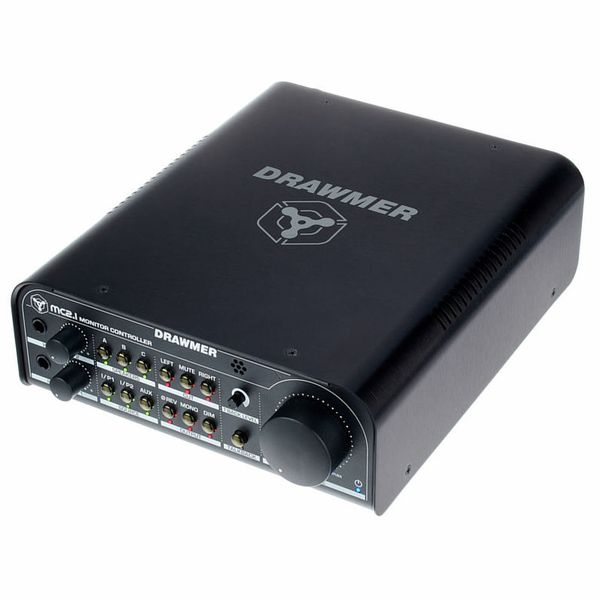 Drawmer MC 2.1