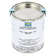 Warnex Structure Paint White 1Kg