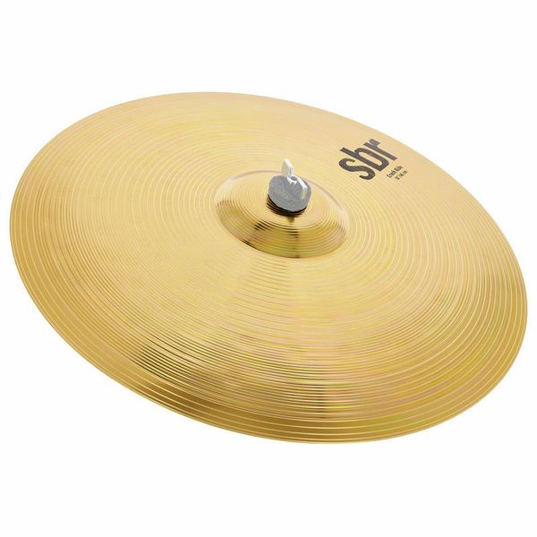 Sabian 18