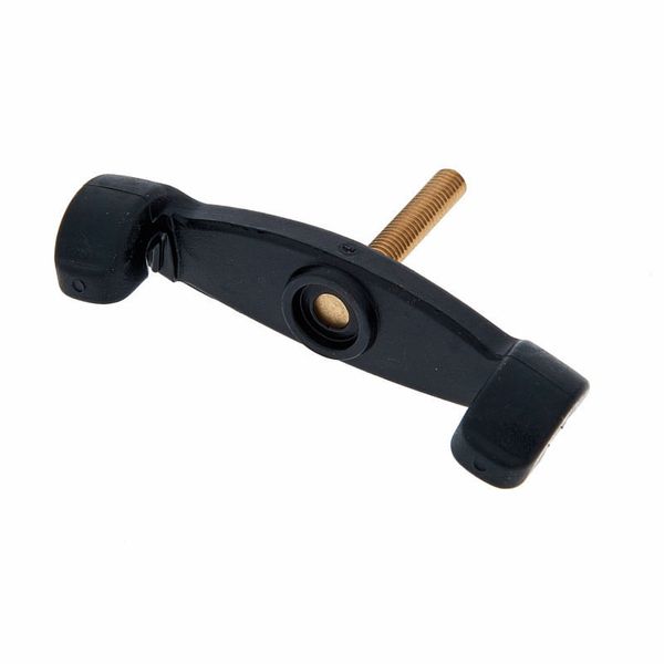 Viva la Musica Shoulderrest Foot BK/LG