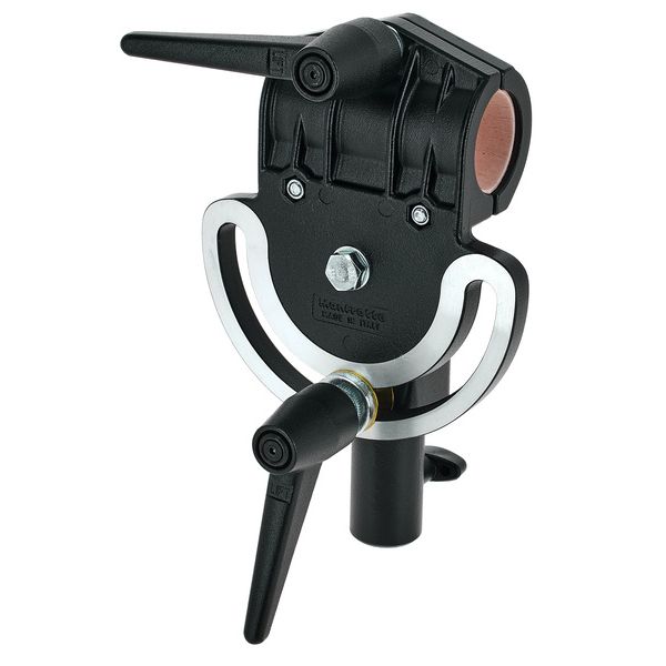 Manfrotto 123 Super Boom Pivot Clamp