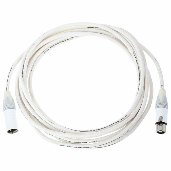 pro snake TPM 5 White