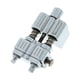 Sonor DGS BC Dual Glide Butt-End