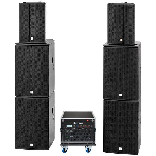 the box pro Achat Open Air Bundle MK II