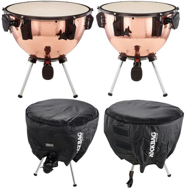 Adams Universal Timpani 26