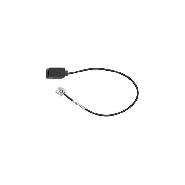 Sennheiser Hotline ADPRJ45-RJ9
