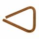 Grover Pro Percussion Triangle TR-BHL-4