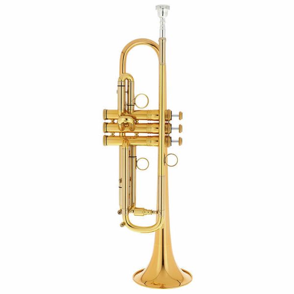 Kühnl & Hoyer Malte Burba Premium Goldbrass