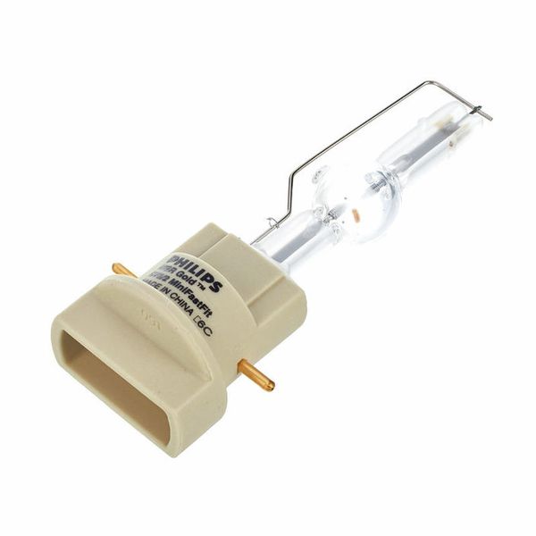 Philips MSR 575/2 Gold Mini-Fastfit