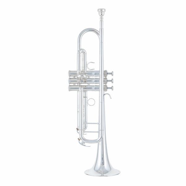 Yamaha YTR-8345S 04 Trumpet