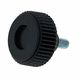 Stairville Knurled Screw M8 x 16mm