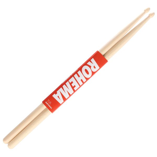 Rohema 7A Hickory 