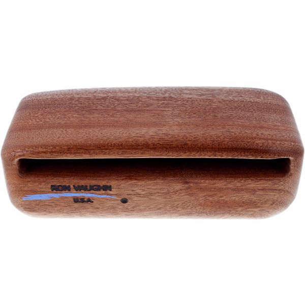 Ron Vaughn W-5 Wood Block F5