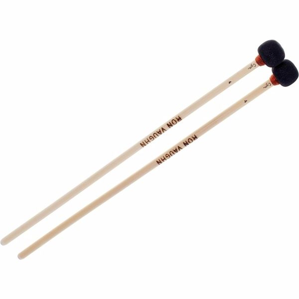 Ron Vaughn CymM-4R High Density Cy Mallet