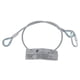 Stairville Safety 80cm/6mm 22kg