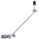 Gibraltar SC-GCA-BT Grabber Cymbal Arm