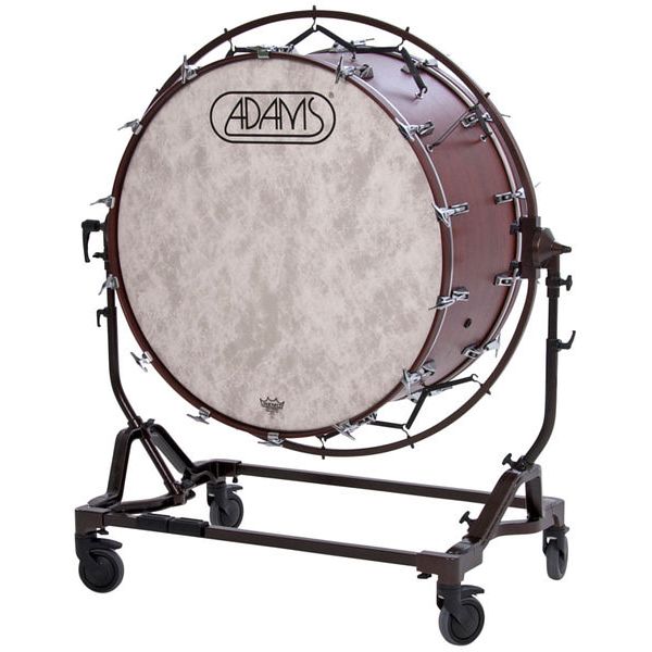 Adams BD28/22 Concert Bass Drum FS