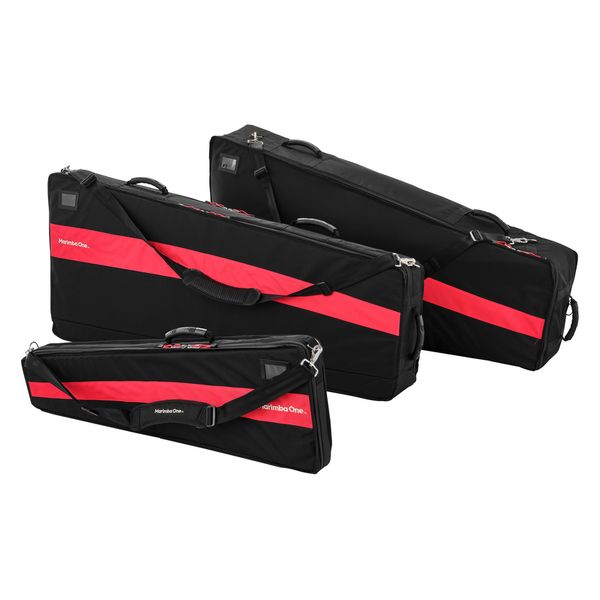 Marimba One Marimba One Vibra Cases
