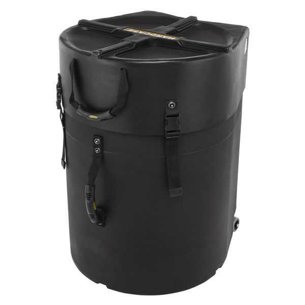 Hardcase HNDJ14 Djembe Case 14