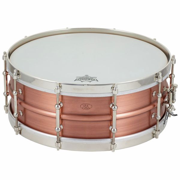 AK Drums AK Drums 5.25 