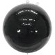 Eurolite Mirror Ball 75 cm Black
