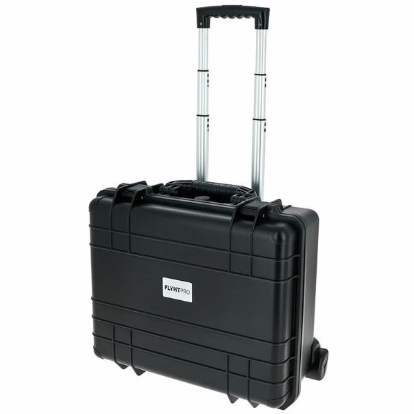 Flyht Pro WP Safe Box 2 IP65
