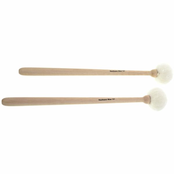 Kaufmann Bass Drum Mallet 151