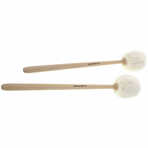 Kaufmann Bass Drum Mallet 152
