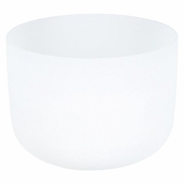 Thomann Crystal Singing Bowl CF 8