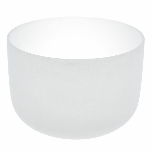 Thomann Crystal Singing Bowl CF 12