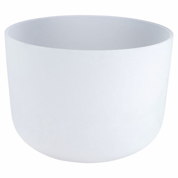 Thomann Crystal Singing Bowl CF 20