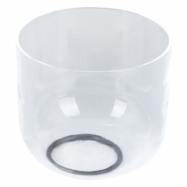 Thomann Crystal Singing Bowl CC 6