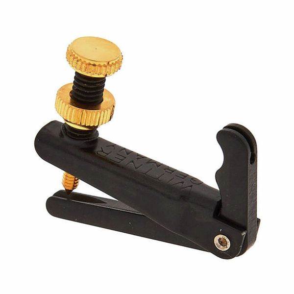 Wittner Adjuster Violin 4/4 BK/GO