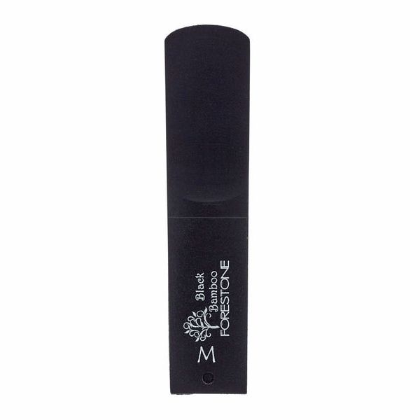 Forestone Black Bamboo Soprano Sax M
