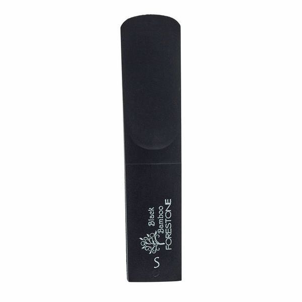 Forestone Black Bamboo Alto Saxophone S