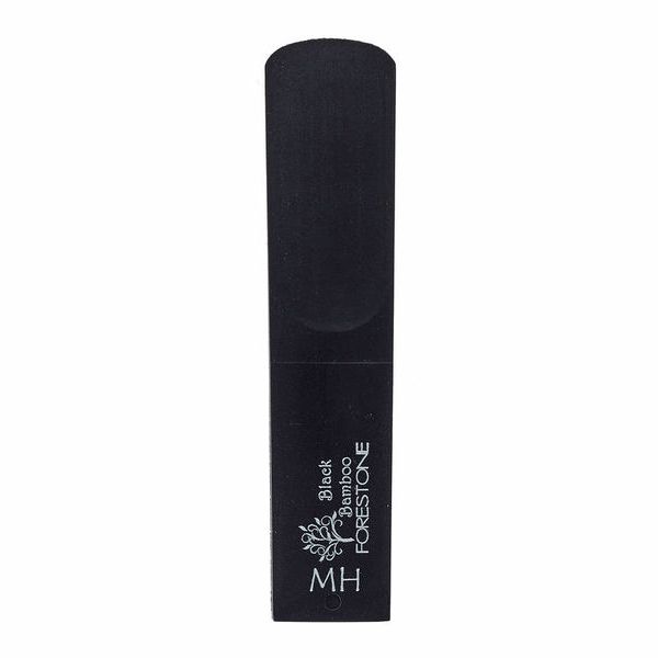 Forestone Black Bamboo Alto Saxophone MH