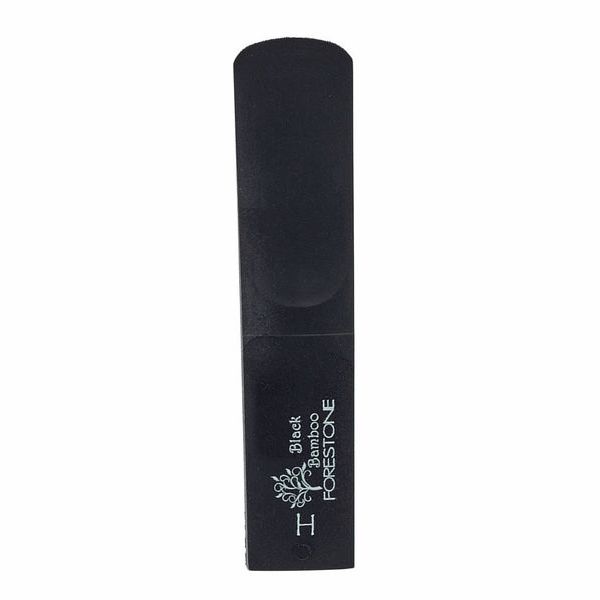Forestone Black Bamboo Alto Saxophone H