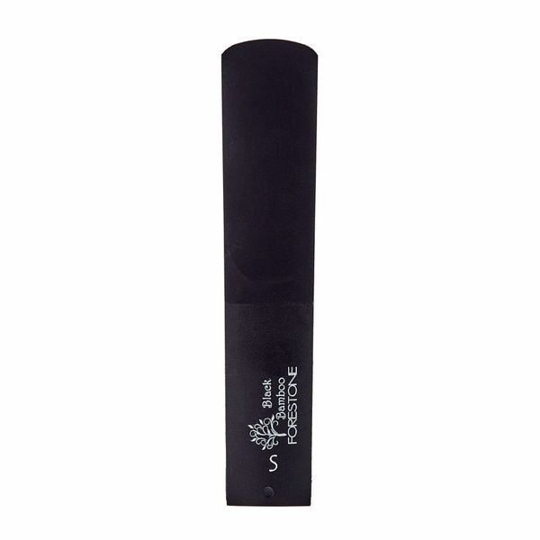 Forestone Black Bamboo Tenor Sax S