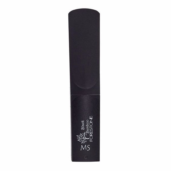 Forestone Black Bamboo Tenor Sax MS