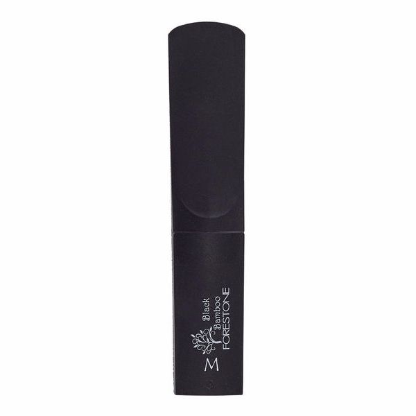 Forestone Black Bamboo Tenor Sax M
