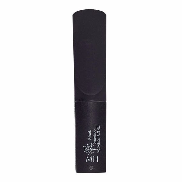 Forestone Black Bamboo Tenor Sax MH