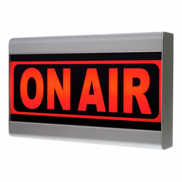 D&R ON Air Light